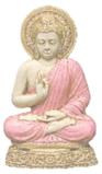 Væg-relief Buddha