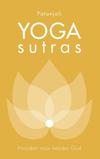 Yoga sutras af Patanjali