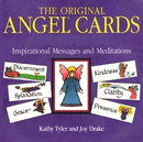 Angel Cards Original