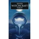 Silver Witchcraft Tarotsæt