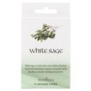Hvid salvie (White sage)