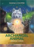 Archangel Animal Cards