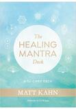 Healing Mantra kort