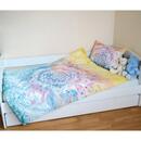 Økologisk sengetøj Beauty Dream til børn