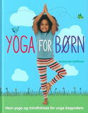 Yoga for børn og unge