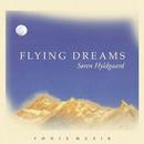 Flying dreams. CD