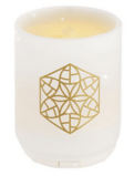 Tao Candle - hygge uden flamme