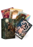 The Witch's Way Home Oracle kort