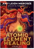 The Atomic Element Healing Oracle