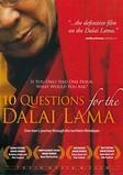 10 QUESTIONS FOR THE DALAI LAMA. DVD