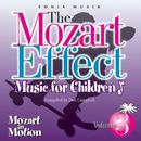 Children 3 Mozart in motion. CD