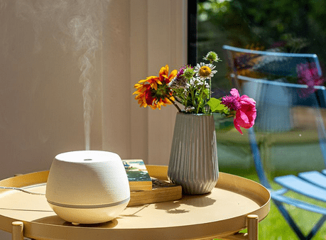 Køb Ambiente elektrisk diffuser online til en lav pris