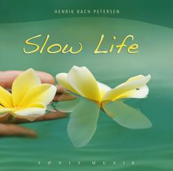 Slow life. CD