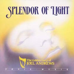 Splendor of light. CD
