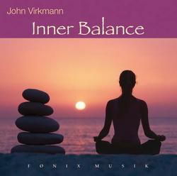 Inner balance. CD
