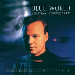 Blue world. CD