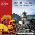 Inner healing. CD