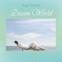 Dream world. CD