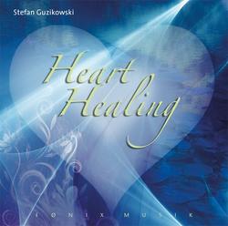 Heart healing. CD