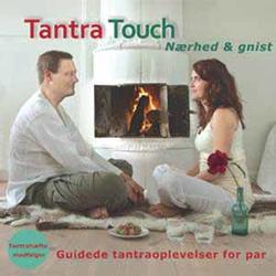 Tantra touch. CD