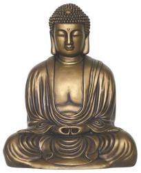 Japansk Buddha