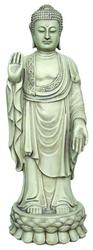 Buddha S: STANDING POSE