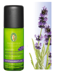Deo Roll-on Lavendel-Bambus