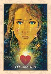 Mary Magdalene Oracle Cards