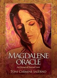 Mary Magdalene Oracle Cards