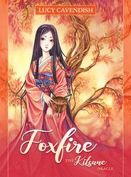 Foxfire - the Kitsune Oracle