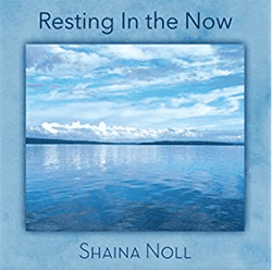 Resting in the Now