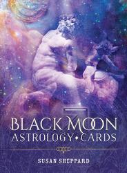 Black Moon - Astrology Cards