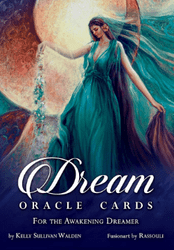 Dream Oracle - For Awakening Dreamer