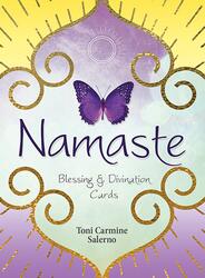 Namaste kort