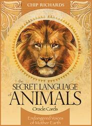 Secret Language of the Animals Oracle