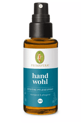 Hygiejne håndspray - Hand Wohl