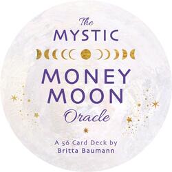 Mystic Money Moon Oracle