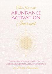Sacred Abundance Activation Journal