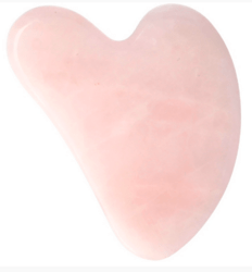 Gua Sha sten