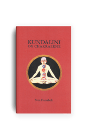 Kundalini og chakraerne