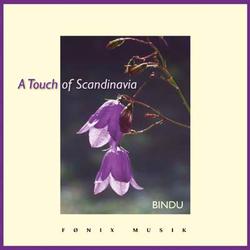 A touch of scandinavia. CD