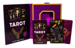 Tarot - kort og bog
