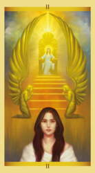 Tarot of the Sacred Feminine