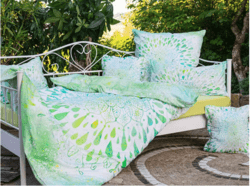 Green Dream - økologisk sengetøj