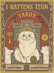 Tarot - I kattens tegn