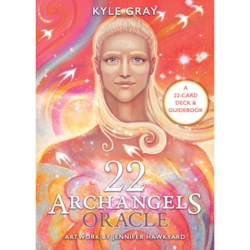The 22 Archangels