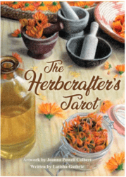 The Herbcrafter's Tarot