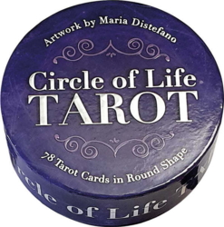 Circle of Life Tarot