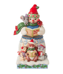 Snemand Christmas Sing-along