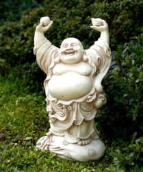Hotai - Happy Buddha (have statue)